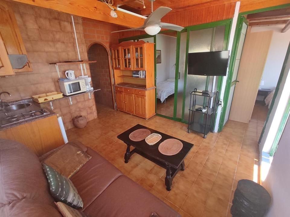 Apartments Casa Lila Puerto De Mogan Buitenkant foto
